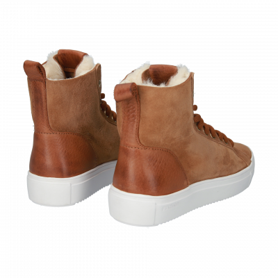 Akna - YL55 Rust - Sneaker (high)