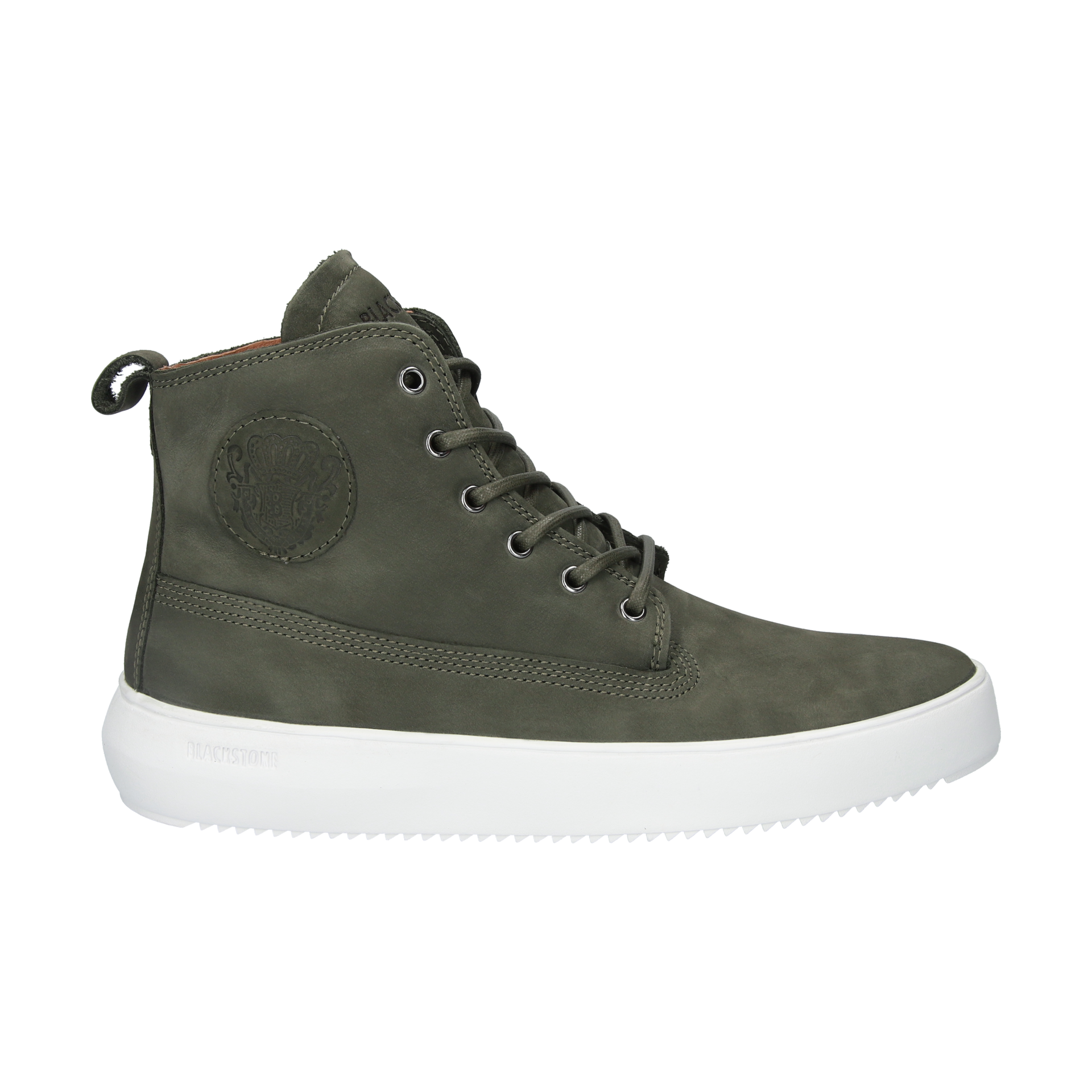 Aspen - YG25 Tarmac - Sneaker (high)
