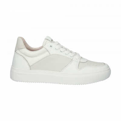 Cassia - XW41 White - Sneaker (low)