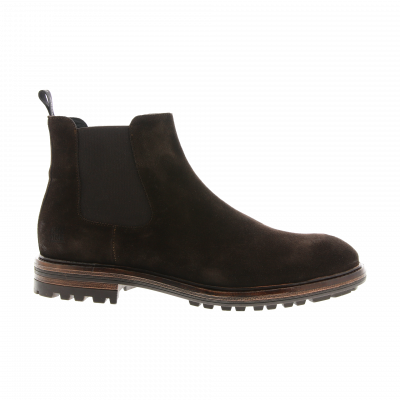 Greg - UG23 Soul Brown - Chelsea boots