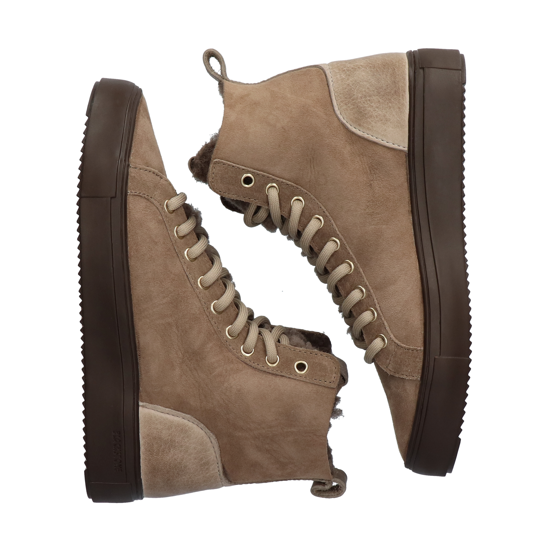 Akna - YL55 Fossil - Sneaker (high)