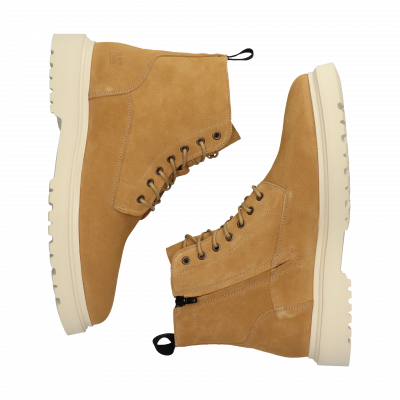 Brody - AG311 Lion - Boots