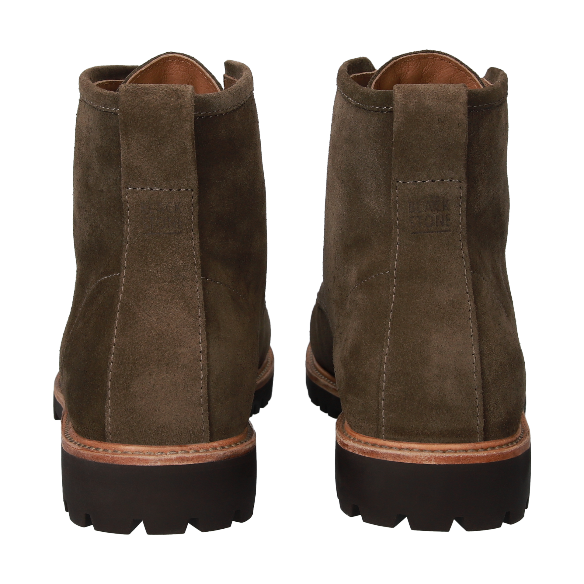 Logan - UG09 Saloon - Boots