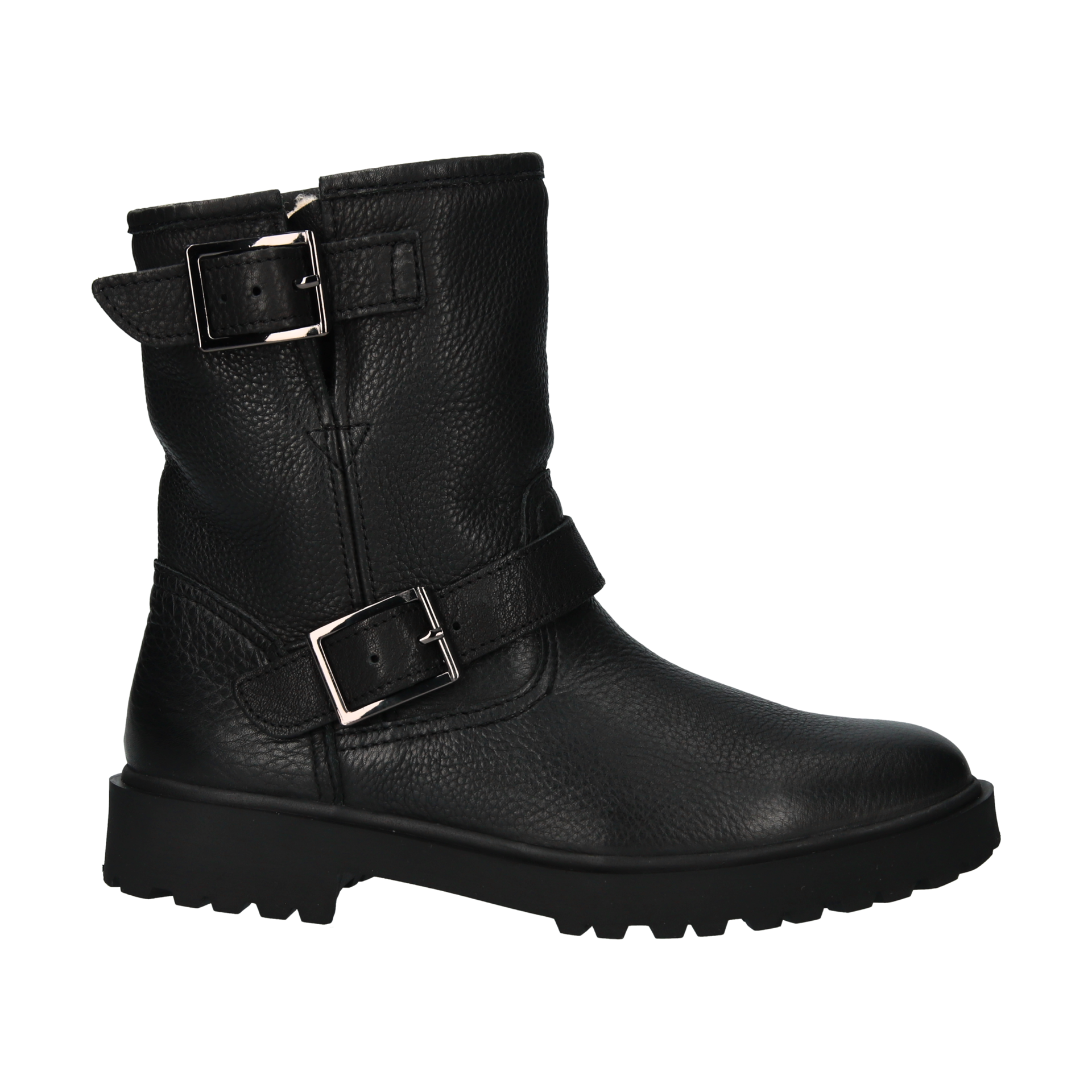 Blackstone biker sale boots