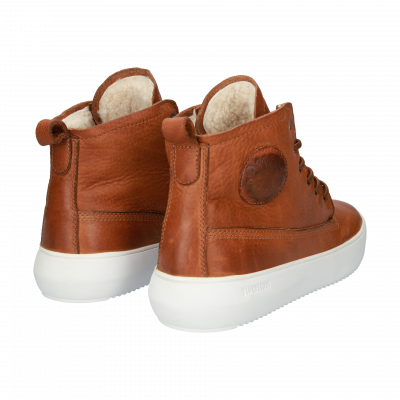 Aspen - YG26 Cuoio - Sneaker (high)