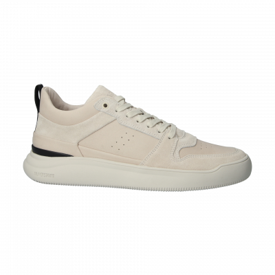 Aston - ZG32 Sand - Sneaker (mid)
