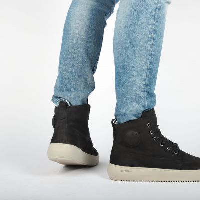 Aspen - YG26 Asphalt - Sneaker (high)