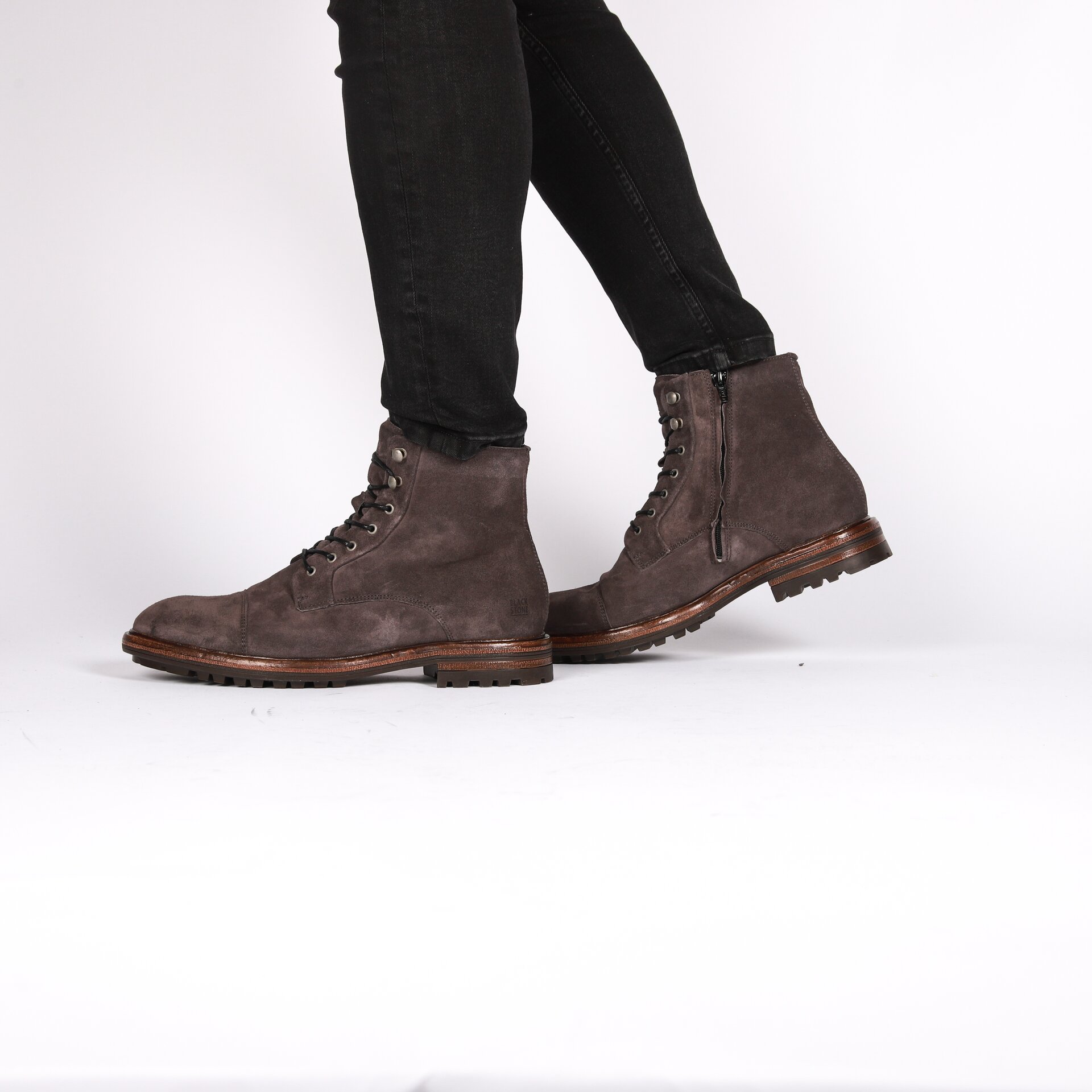 grey frye boots