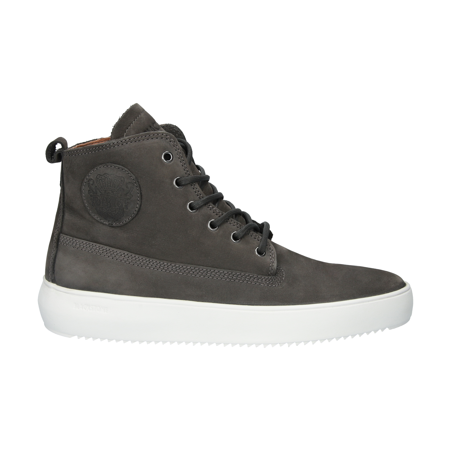 Aspen - YG25 Thunderstorm - Sneaker (high)