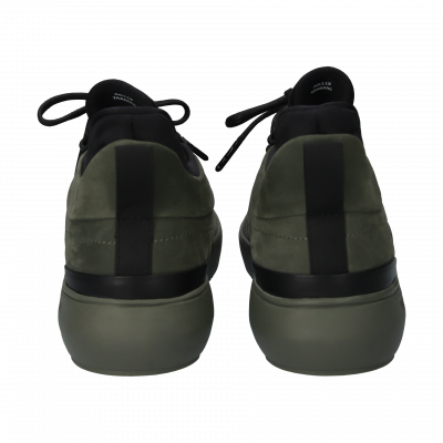 Ivar - AG118 Tarmac - Sneaker (mid)