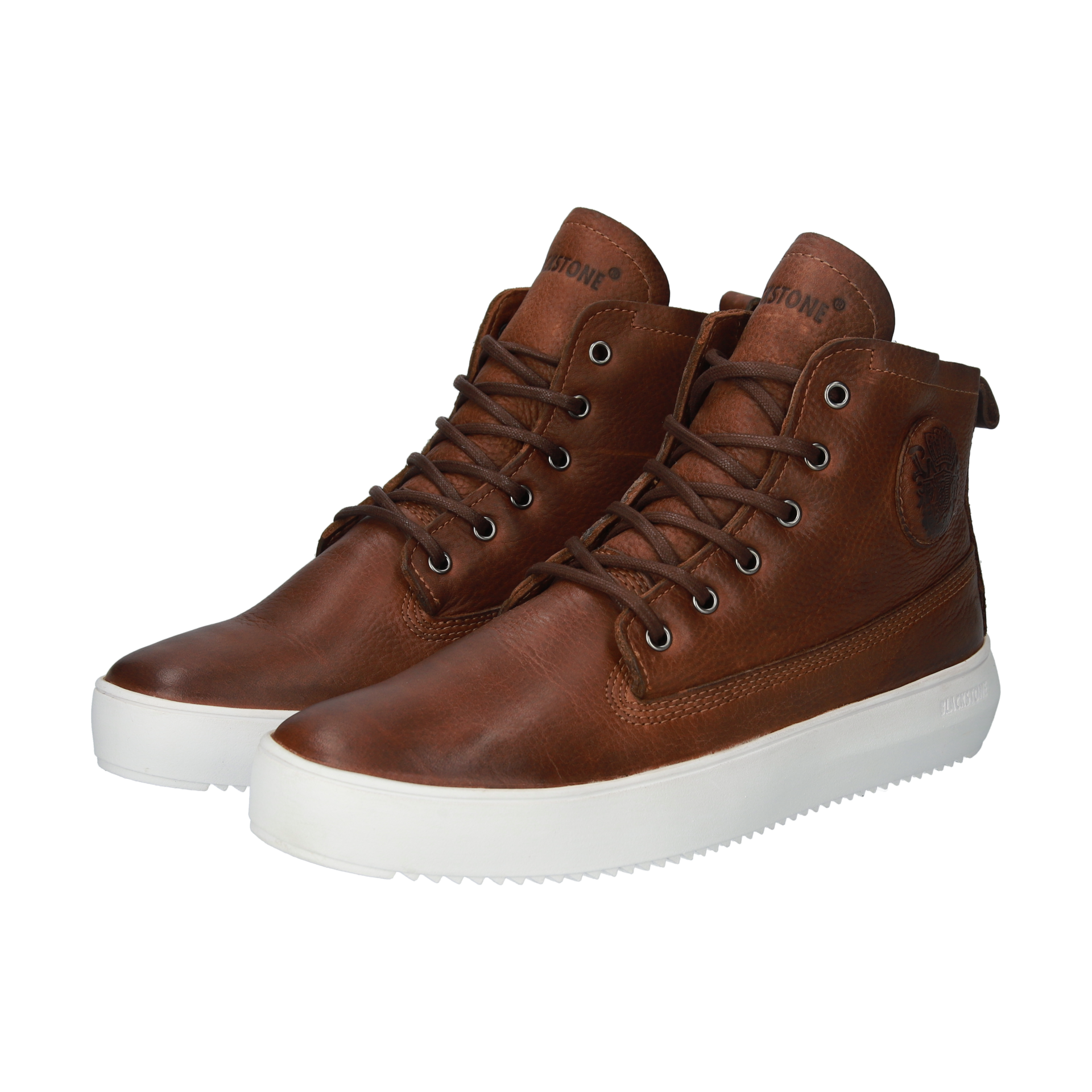 Aspen - YG26 Old Yellow - Sneaker (high)