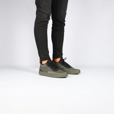 Ivar - AG118 Tarmac - Sneaker (mid)