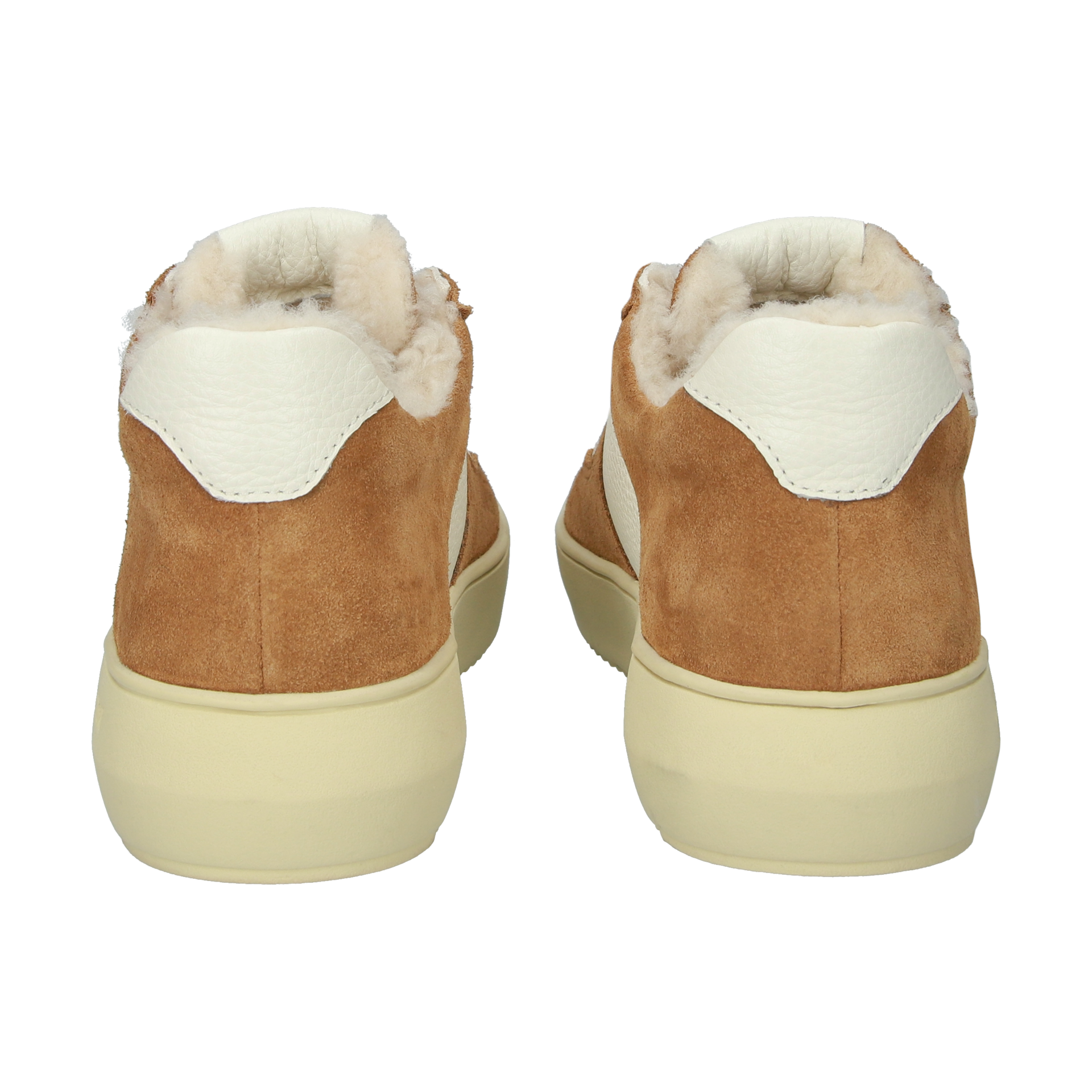 Hitty - AL211 Candied Ginger - Sneaker (low)