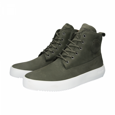 Aspen - YG25 Tarmac - Sneaker (high)