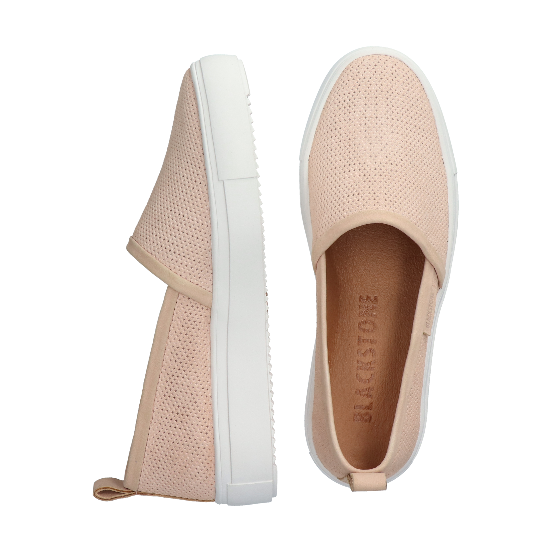 Blackstone | Olivia - ZL53 Sun Kiss - Slip-ons