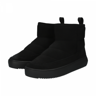 Sakari Puff - AL214 Black - Sneaker (high)