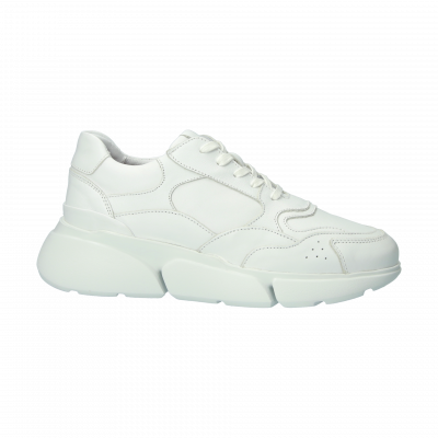 Victoria - XL33 White - Chunky sneaker