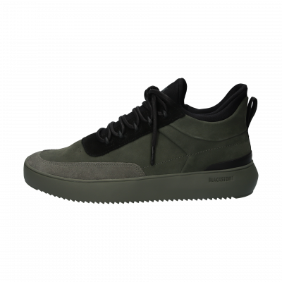 Ivar - AG118 Tarmac - Sneaker (mid)