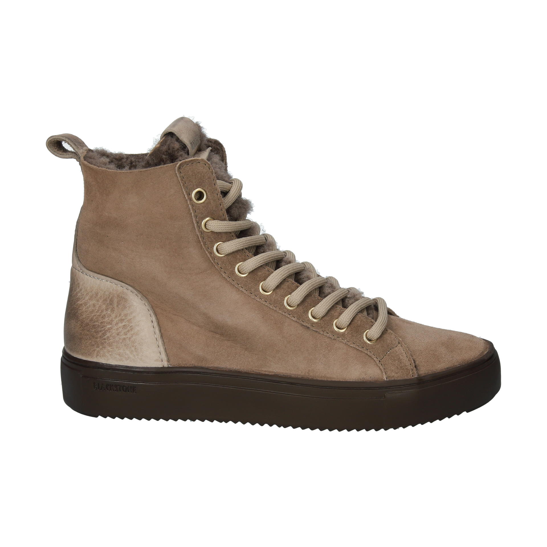 Akna - YL55 Fossil - Sneaker (high)