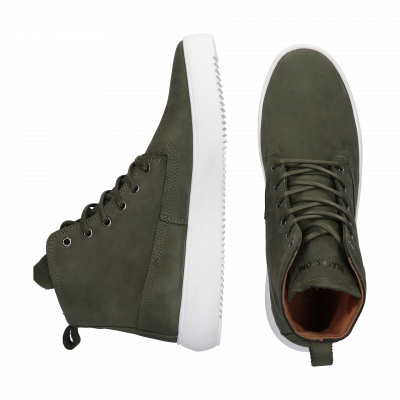 Aspen - YG25 Tarmac - Sneaker (high)