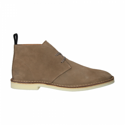 Brennan - ZG41 Taupe - Desert boots