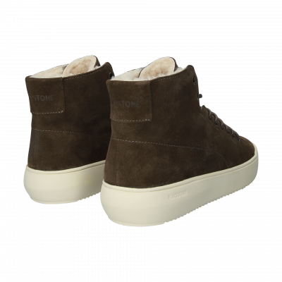 Aspen Dylan - YG20 Saloon - Sneaker (high)