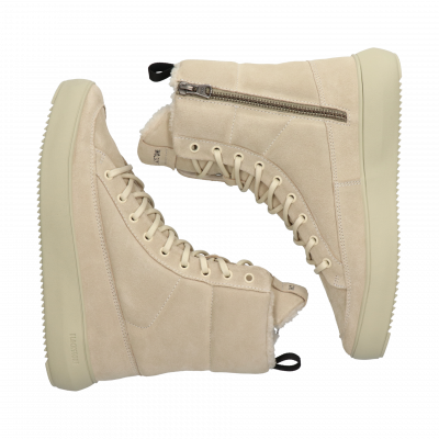 Liuna - AL215 Angora - Sneaker (high)