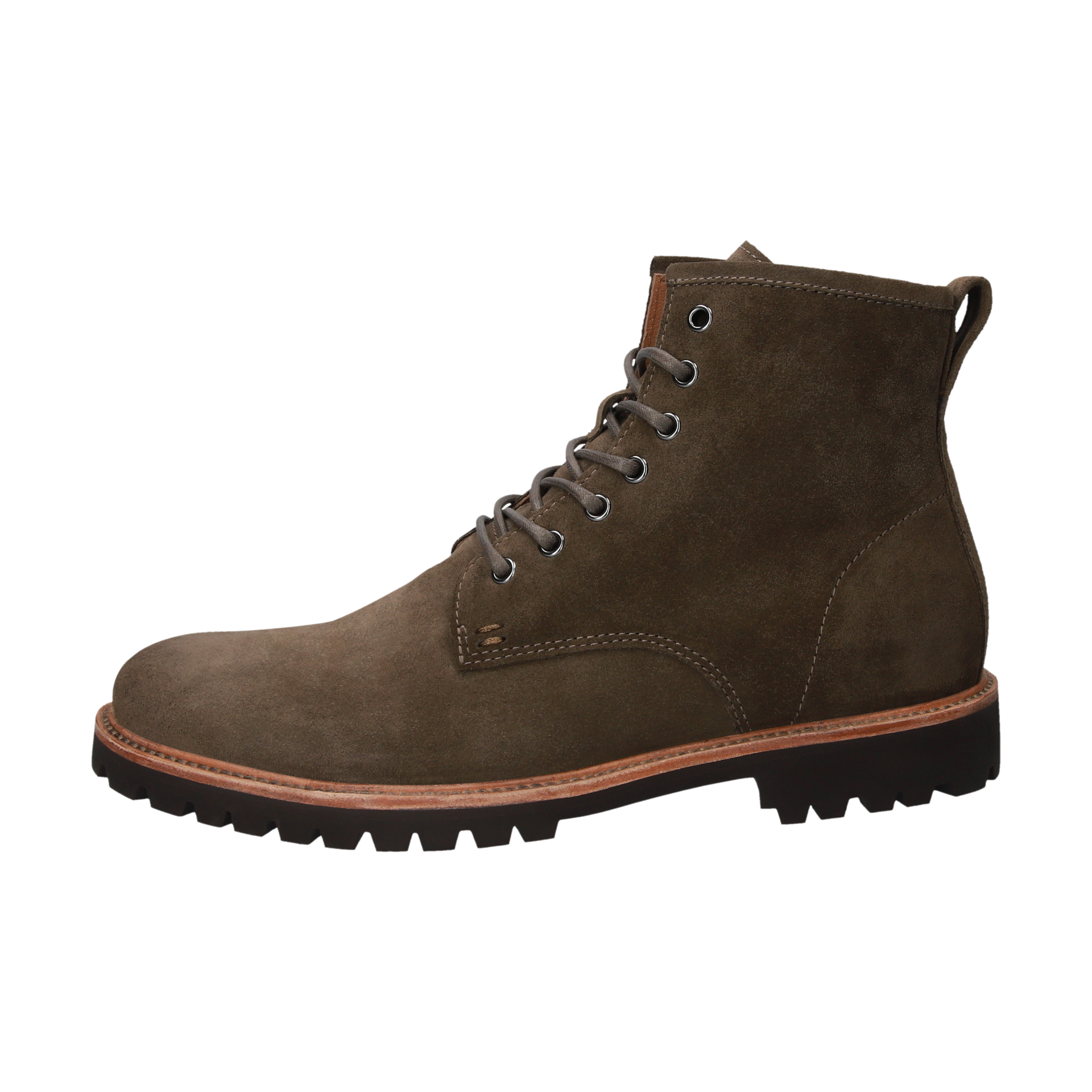 Logan - UG09 Saloon - Boots