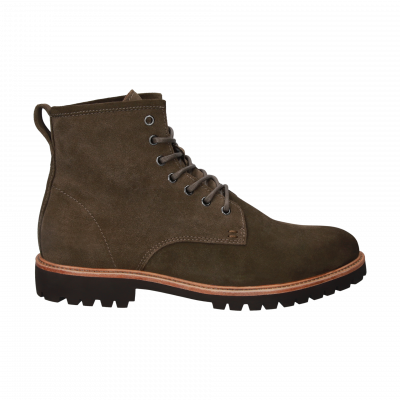 Logan - UG09 Saloon - Boots