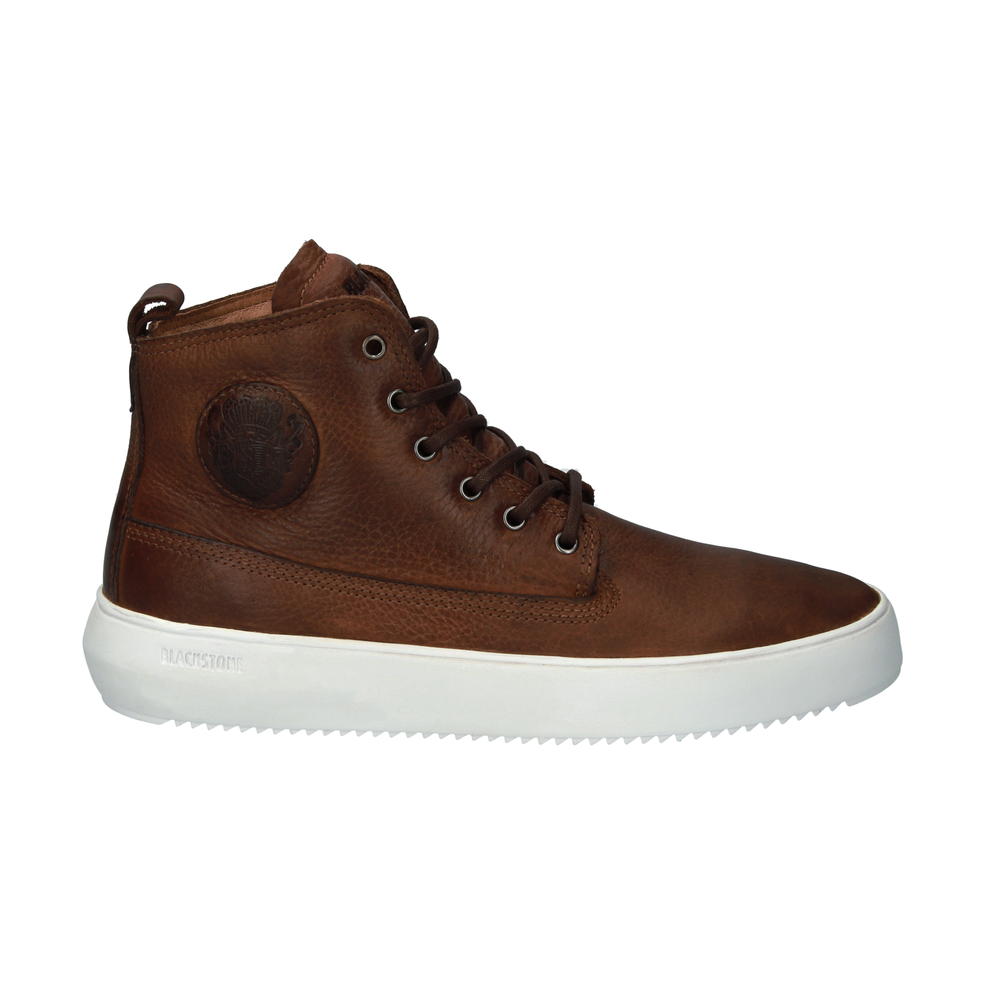 Aspen - YG25 Old Yellow - Sneaker (high)