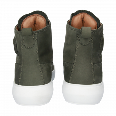 Aspen - YG25 Tarmac - Sneaker (high)