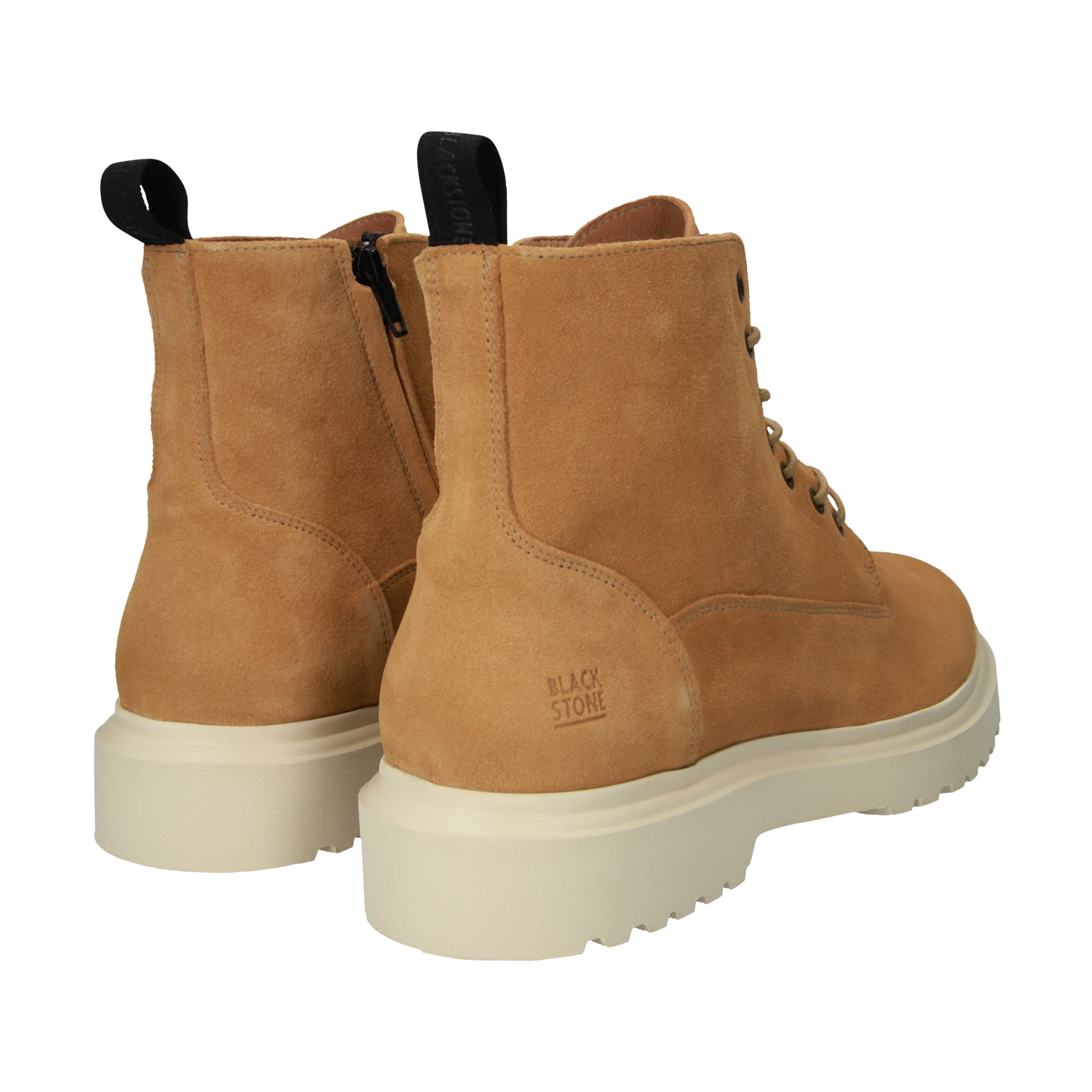 Brody - AG311 Lion - Boots