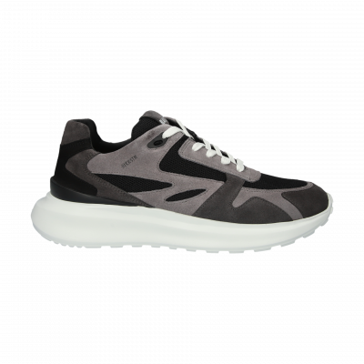 Madison - AG306 Grey - Chunky sneaker