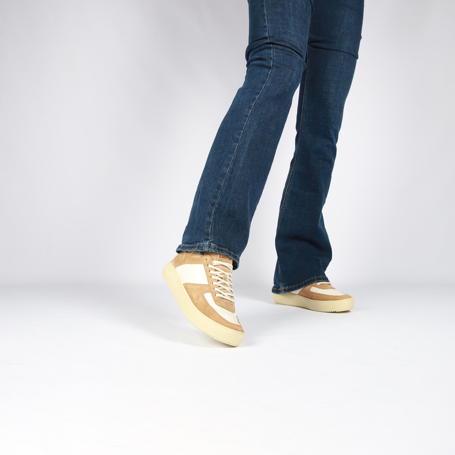 Hitty - AL211 Angora - Sneaker (low)