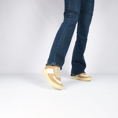 Hitty - AL211 Angora - Sneaker (low)