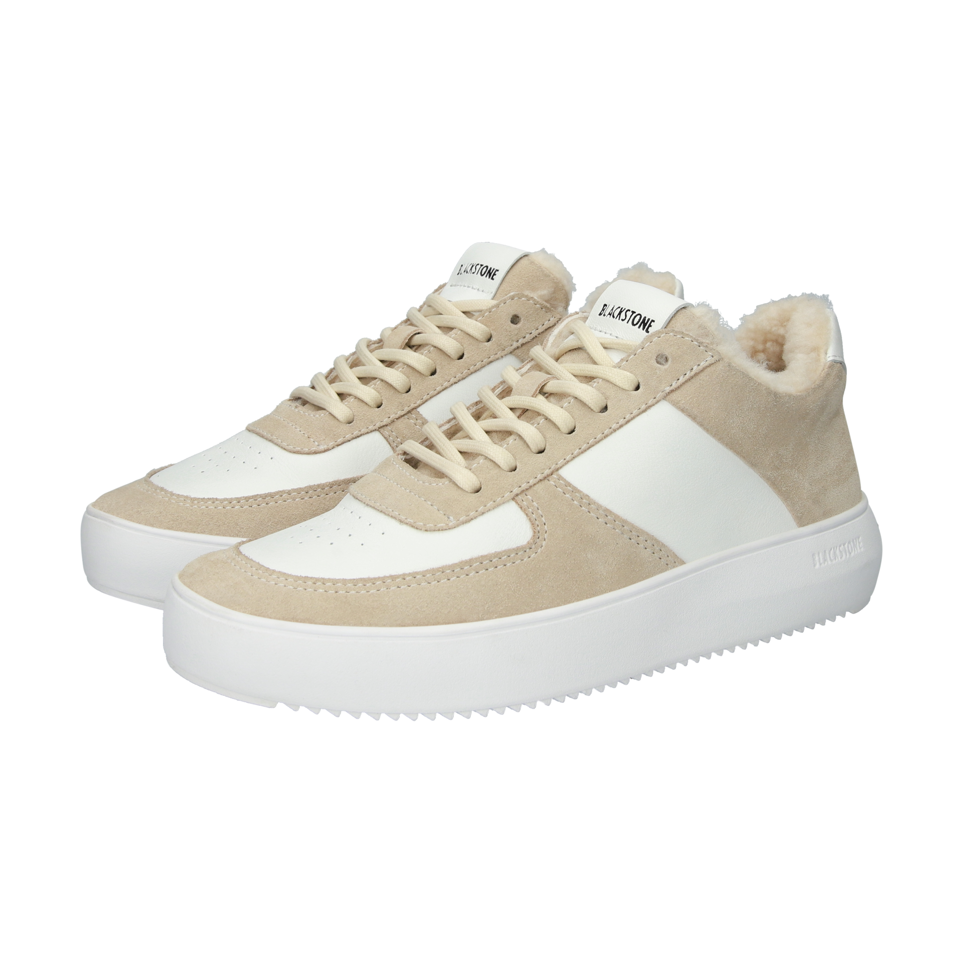 Hitty - AL211 Angora - Sneaker (low)