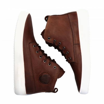 Aspen - YG25 Old Yellow - Sneaker (high)